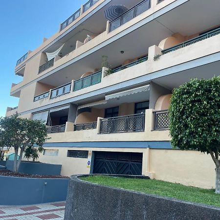 Apartament Sunset Aliss Puerto de Santiago  Dış mekan fotoğraf