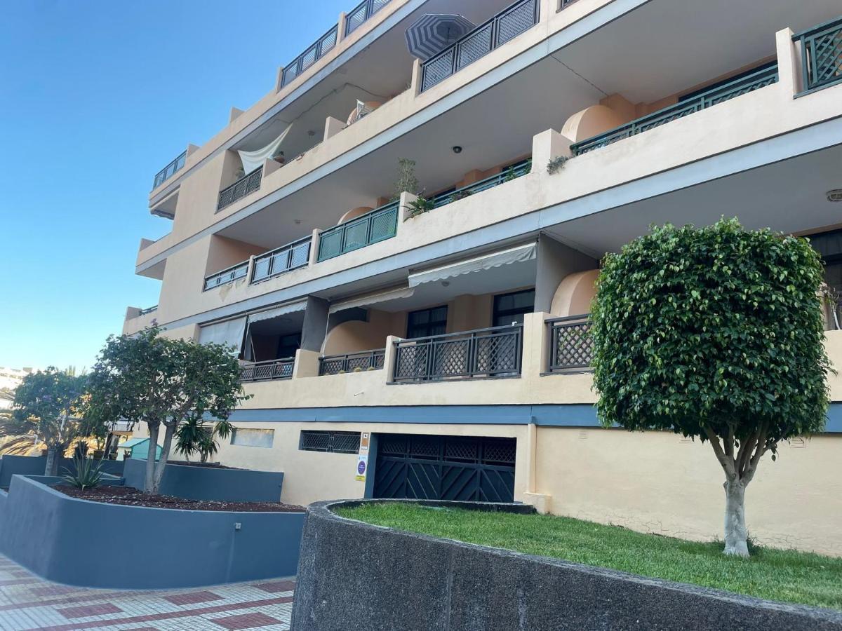 Apartament Sunset Aliss Puerto de Santiago  Dış mekan fotoğraf