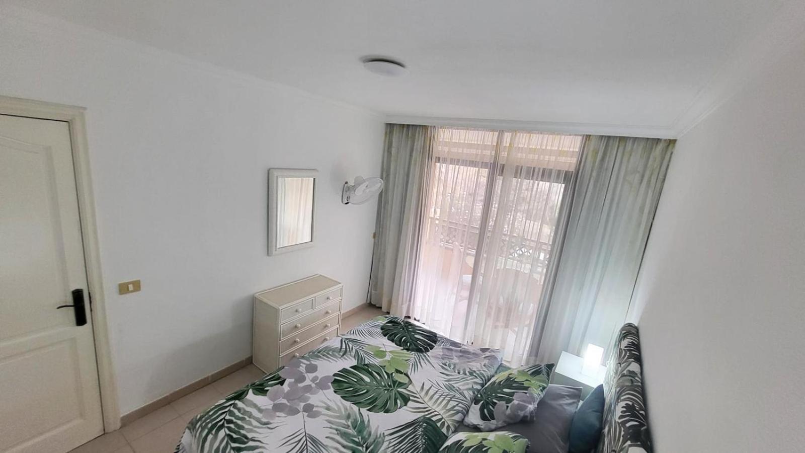 Apartament Sunset Aliss Puerto de Santiago  Dış mekan fotoğraf