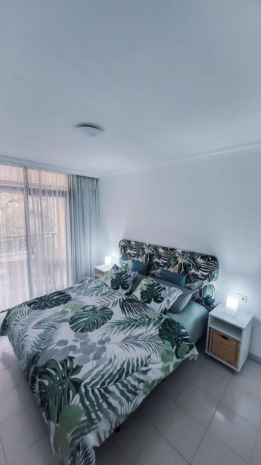 Apartament Sunset Aliss Puerto de Santiago  Dış mekan fotoğraf